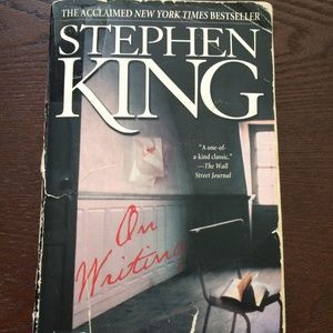 On Writing